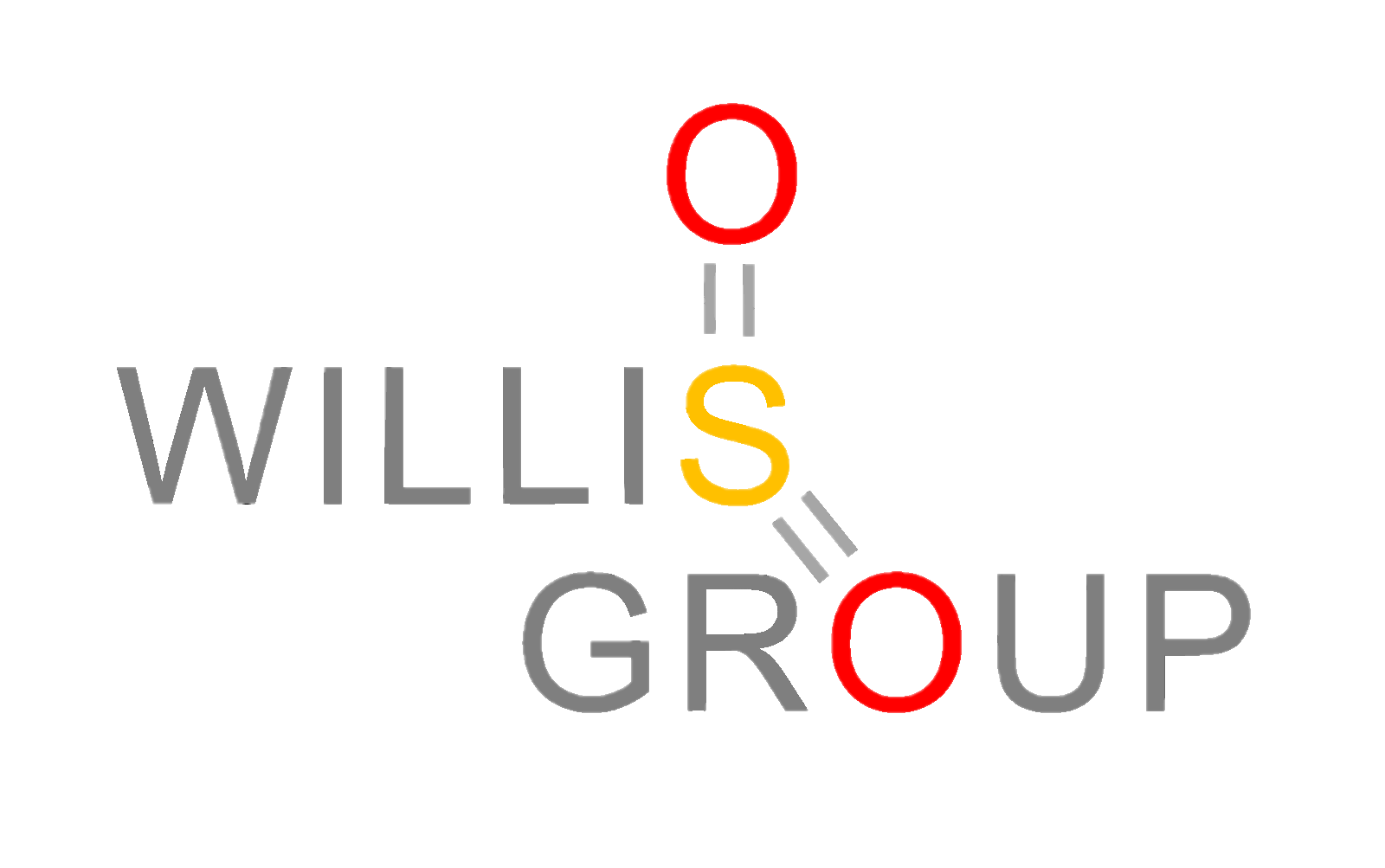 Willis group logo