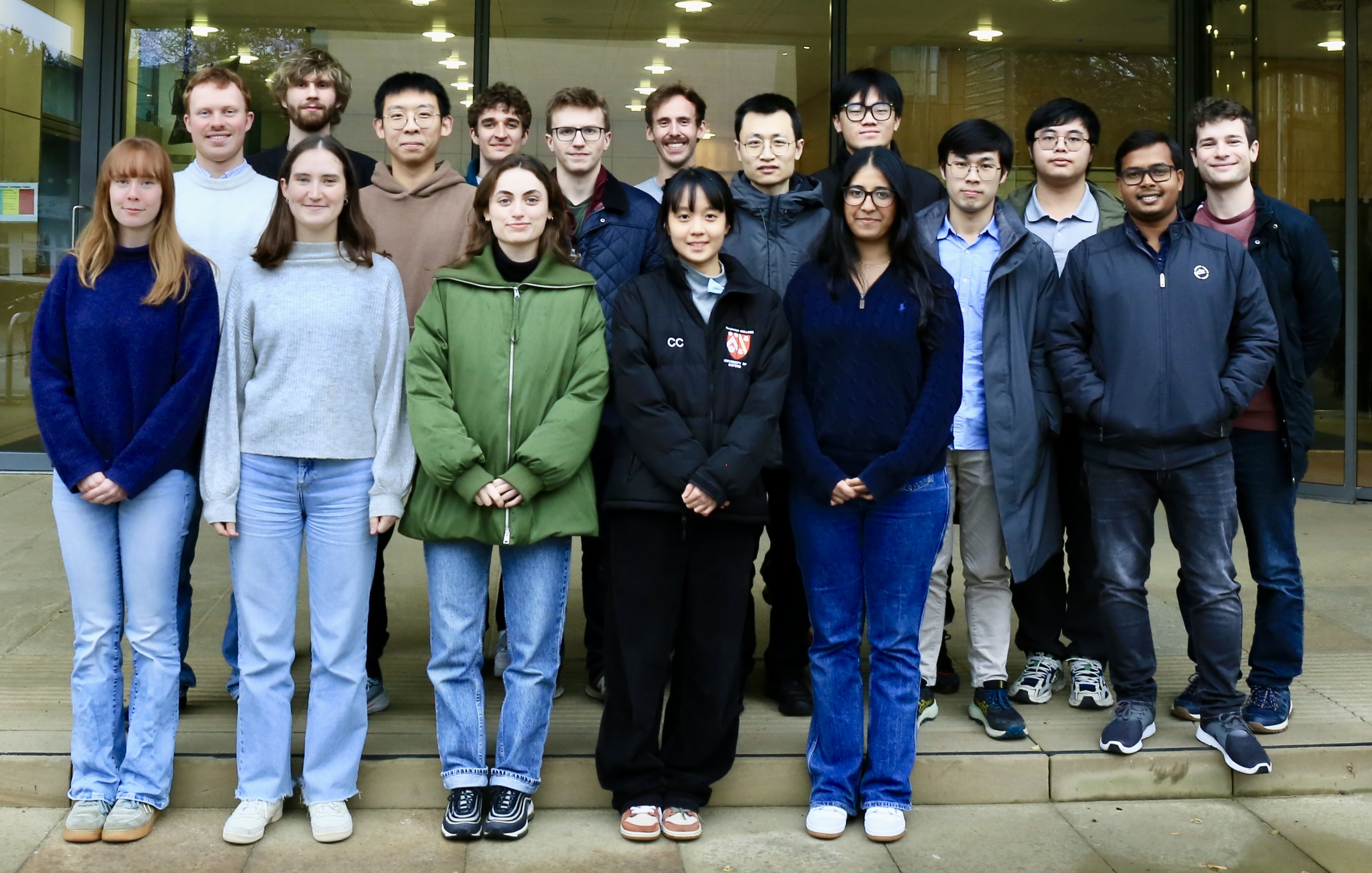 group nov