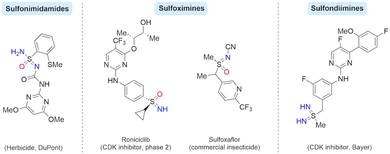 svi reagents